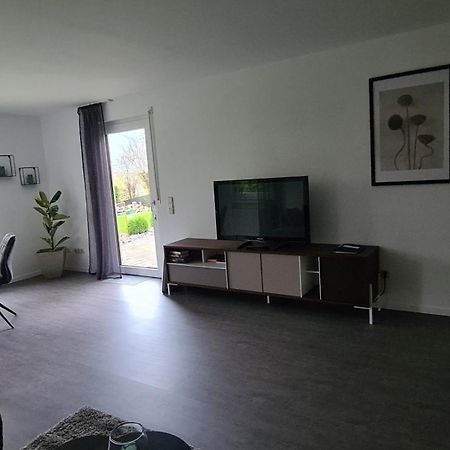 Monteurwohnung Bad Neustadt an der Saale Εξωτερικό φωτογραφία