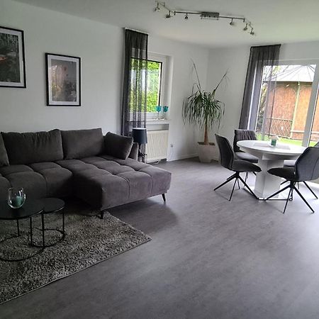 Monteurwohnung Bad Neustadt an der Saale Εξωτερικό φωτογραφία