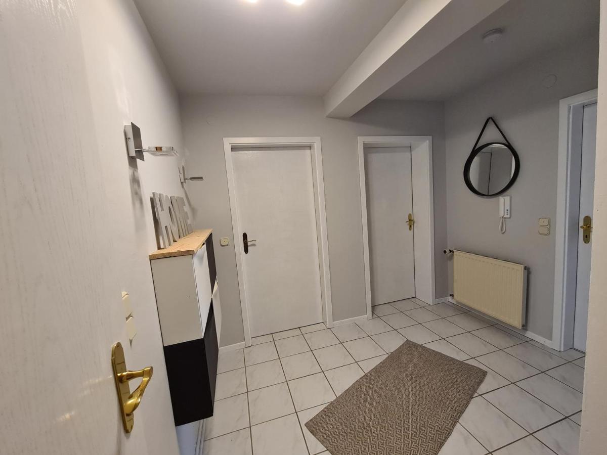 Monteurwohnung Bad Neustadt an der Saale Εξωτερικό φωτογραφία