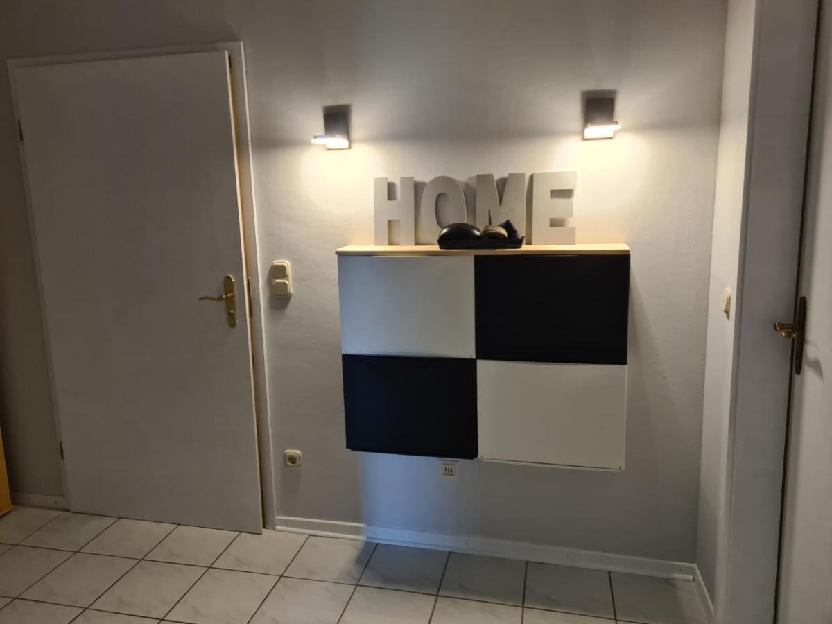 Monteurwohnung Bad Neustadt an der Saale Εξωτερικό φωτογραφία