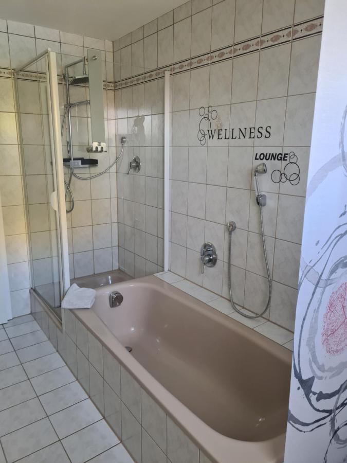 Monteurwohnung Bad Neustadt an der Saale Εξωτερικό φωτογραφία