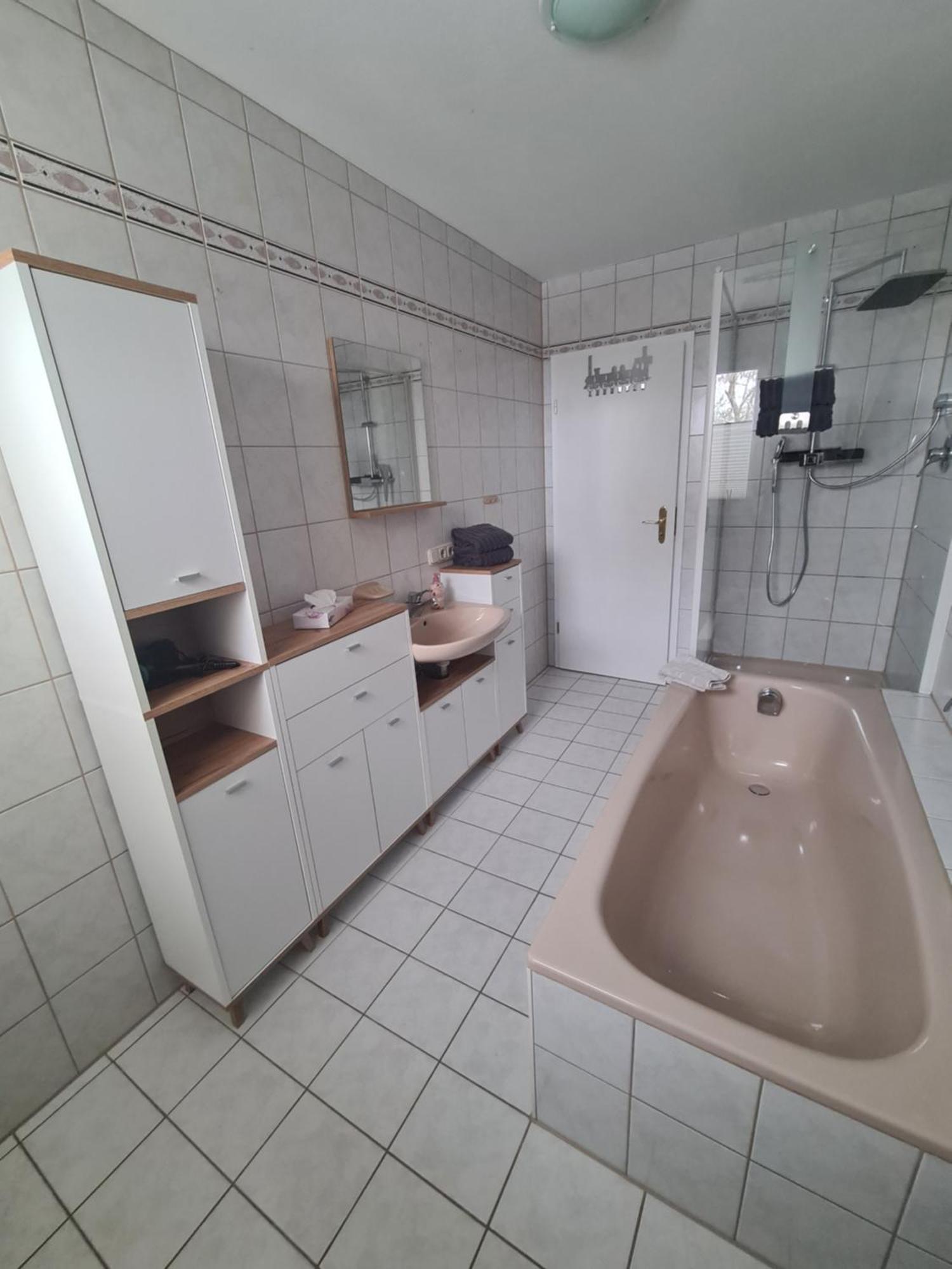 Monteurwohnung Bad Neustadt an der Saale Εξωτερικό φωτογραφία