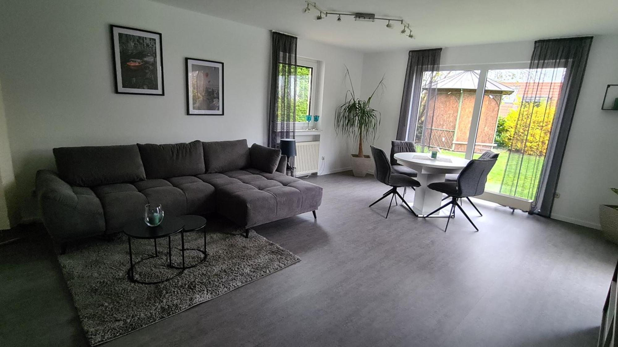 Monteurwohnung Bad Neustadt an der Saale Εξωτερικό φωτογραφία